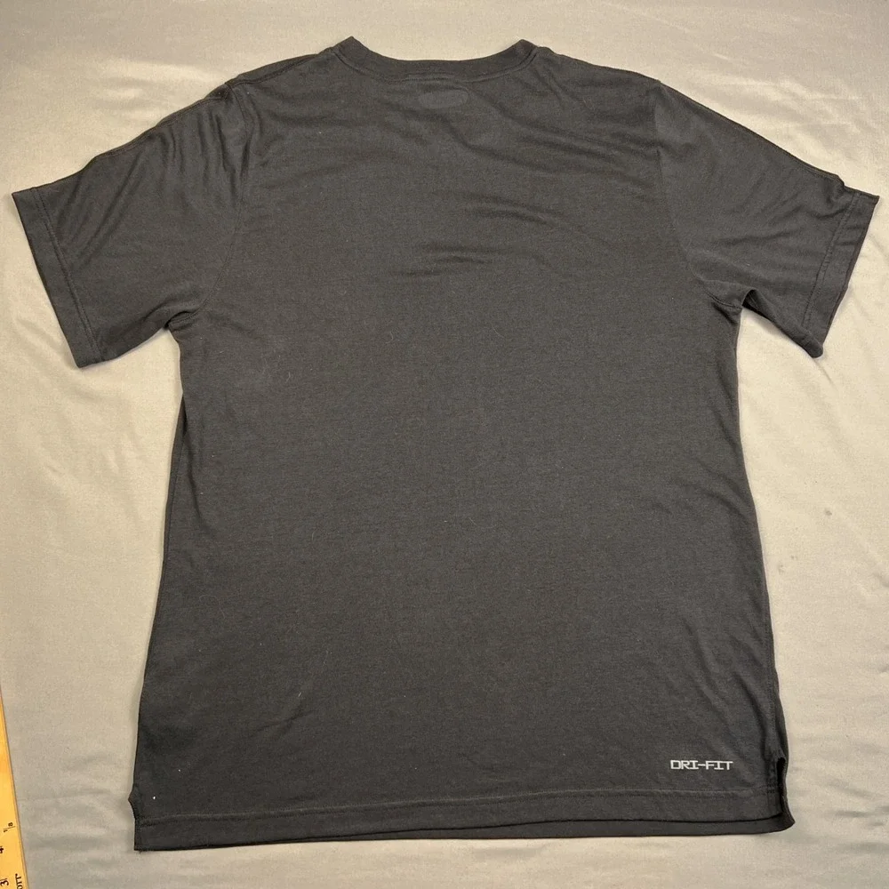 Nike Dri-Fit University of Central Florida UCF Softball T Shirt Adult Large Tee